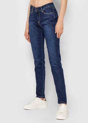 Джинси жіночі pepe jeans