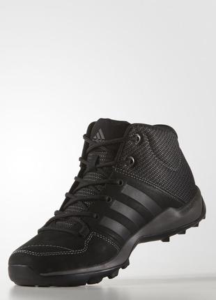 Ботинки мужские для активного отдыха adidas daroga plus b27276
