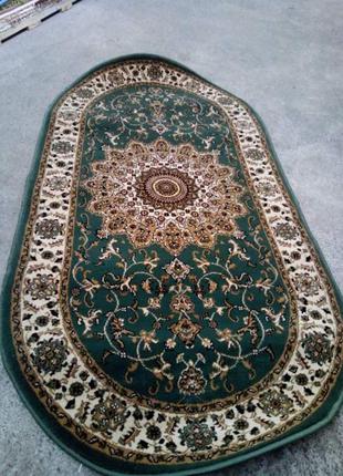 Ковер ковры килими килим 0,8*1,5 міліонник туреччина1 фото