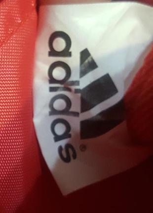 Оригинал.фирменная,спортивная,женская сумка-мессенжер-кроссбоди adidas7 фото