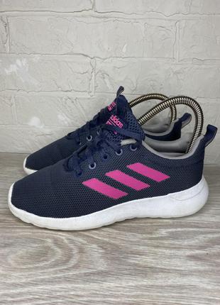 Кроссовки adidas оригинал размер 34 детские