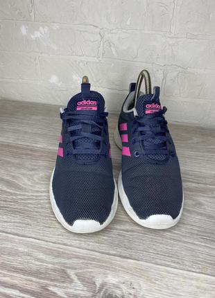 Кросівки adidas оригінал розмір 34 дитячі2 фото