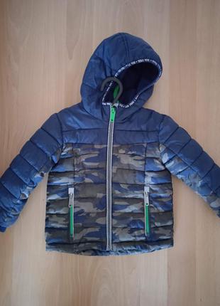 Комбінезон дитячий