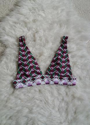 Верх від купальника