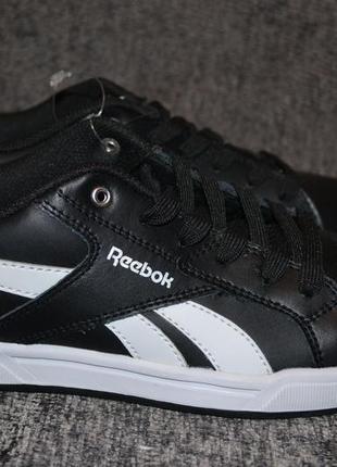 Кроссовки reebok royal advance art v592612 фото