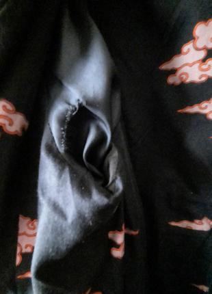 Стильное дизайнерское пальто фрак бохо в стиле rundholz от авангардного бренда cop.copine9 фото