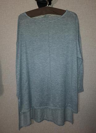 Туніка, светр, 52-54 (код 240)