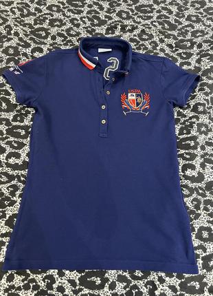 Polo оригинал