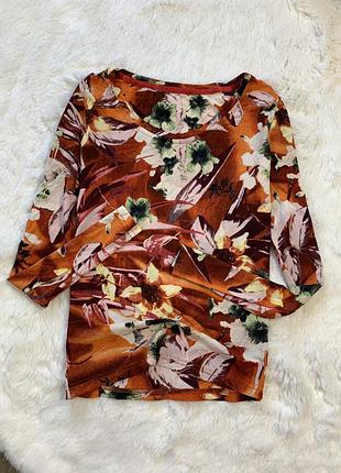 Трикотажная кофточка mango