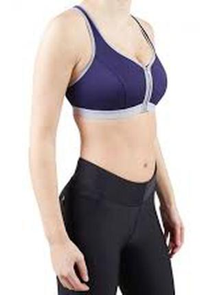 Спортивный топ лиф  shock absorber active2 фото