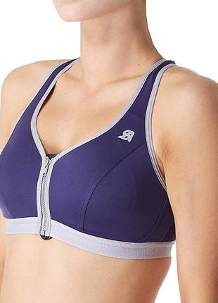 Спортивный топ лиф  shock absorber active1 фото