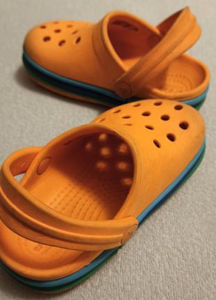 Crocs unisex