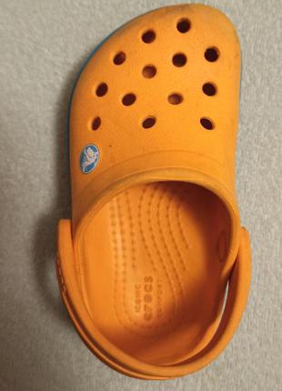 Crocs unisex2 фото