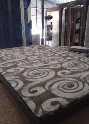 Ковер ковры килими килим 3*4 високоворсний туреччина