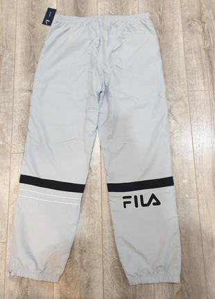 Спортивні штани fila2 фото