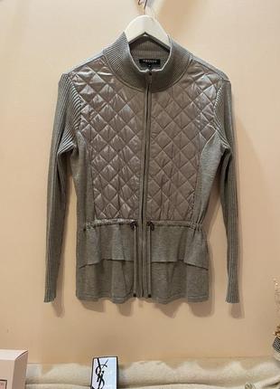 Стьобаний весняна куртка