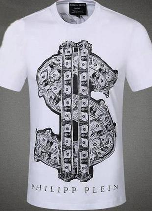 Футболка philipp plein