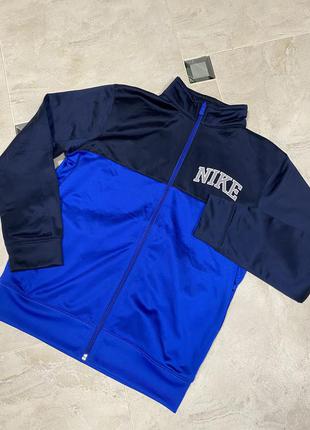 Олимпийка nike