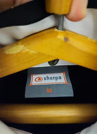 Спортивная кофта sherpa3 фото