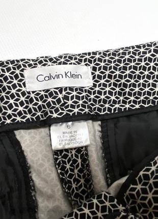 Фірмові штани calvin klein, якісні6 фото