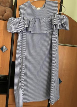 Плаття літнє