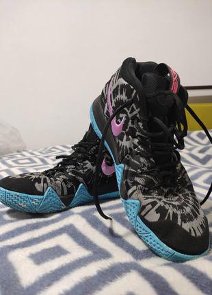 Кроссовки nike kyrie 41 фото