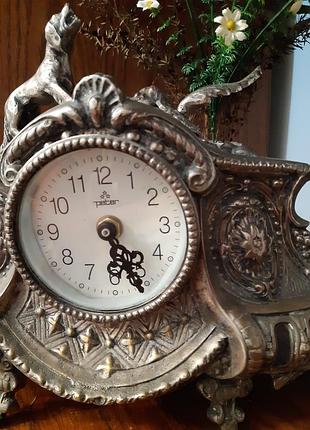 Годинник декоративний 3