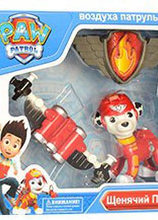 Ігровий набір патруль маршал