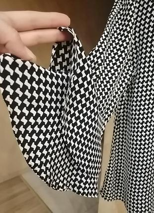 Красива блуза 2