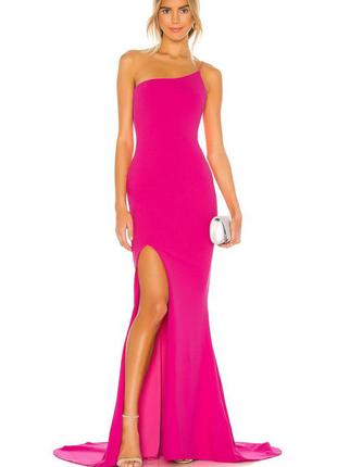 Вечернее платье jasmine nookie