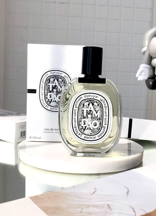 Diptyque tam dao edt💥оригінал розпив аромату затест