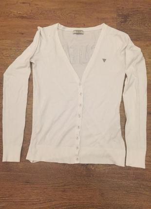 Кофта guess