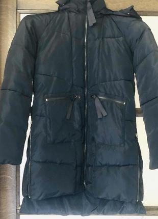Куртка armani ridged jeans