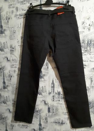 Брюки, джинсы,  29/32,  s. oliver , германия2 фото