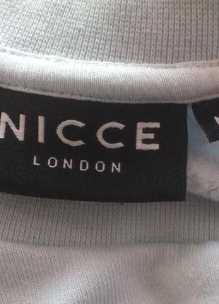 Nicce sweatshirt deals
