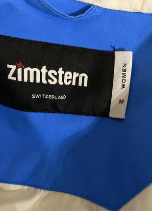 Лижна куртка zimtstern m7 фото