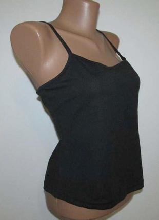 Блузка husky four seasons, m. как новая!