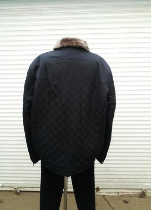 Чоловічі зимові куртки2 фото