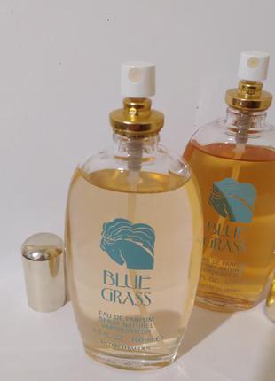 Elizabeth arden "blue grass"-edp 100ml3 фото