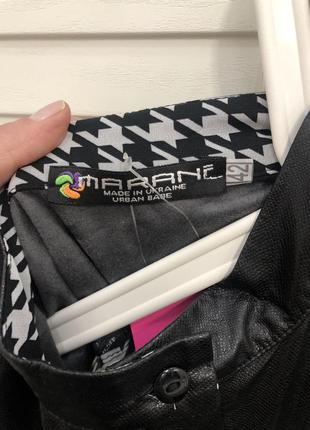 Блуза туника 3