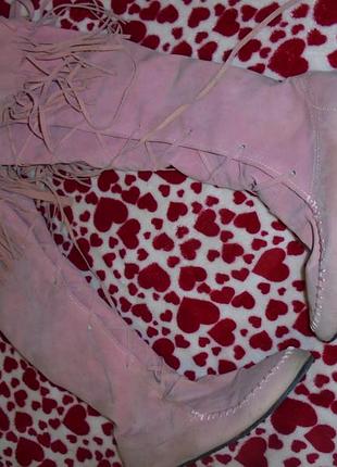 Шалені чобітки!!!