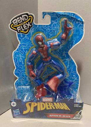 Spider-man людина павук оригінал hasbro2 фото