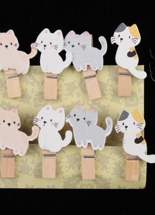 Прищіпка декоративна 5-76512