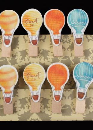 Прищіпка декоративна 5-69071