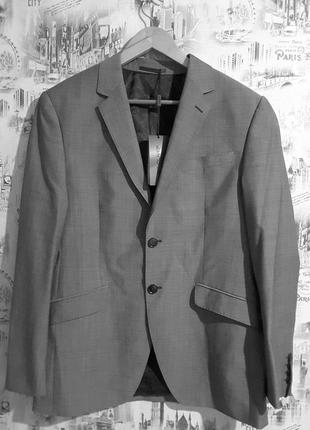 Блейзер, пиджак s. oliver d 48, наш 48