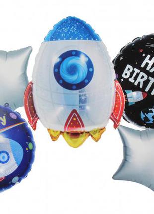 Комплект повітряних куль 5-72408