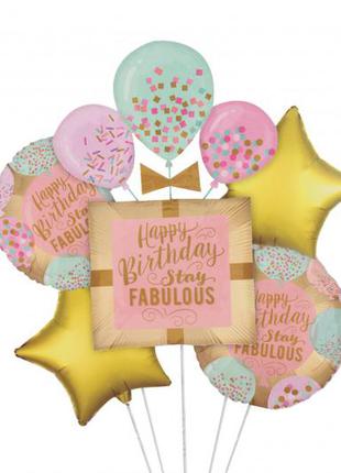 Комплект повітряних куль 5-71968