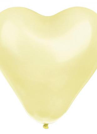 Воздушный шар в форме сердца (30см) 5-65226