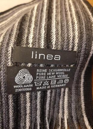 Linea ( оригінал) шарф