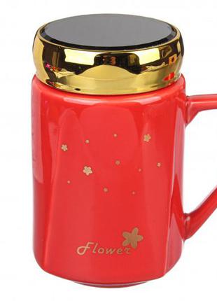 Чашка керамическая 66-5292